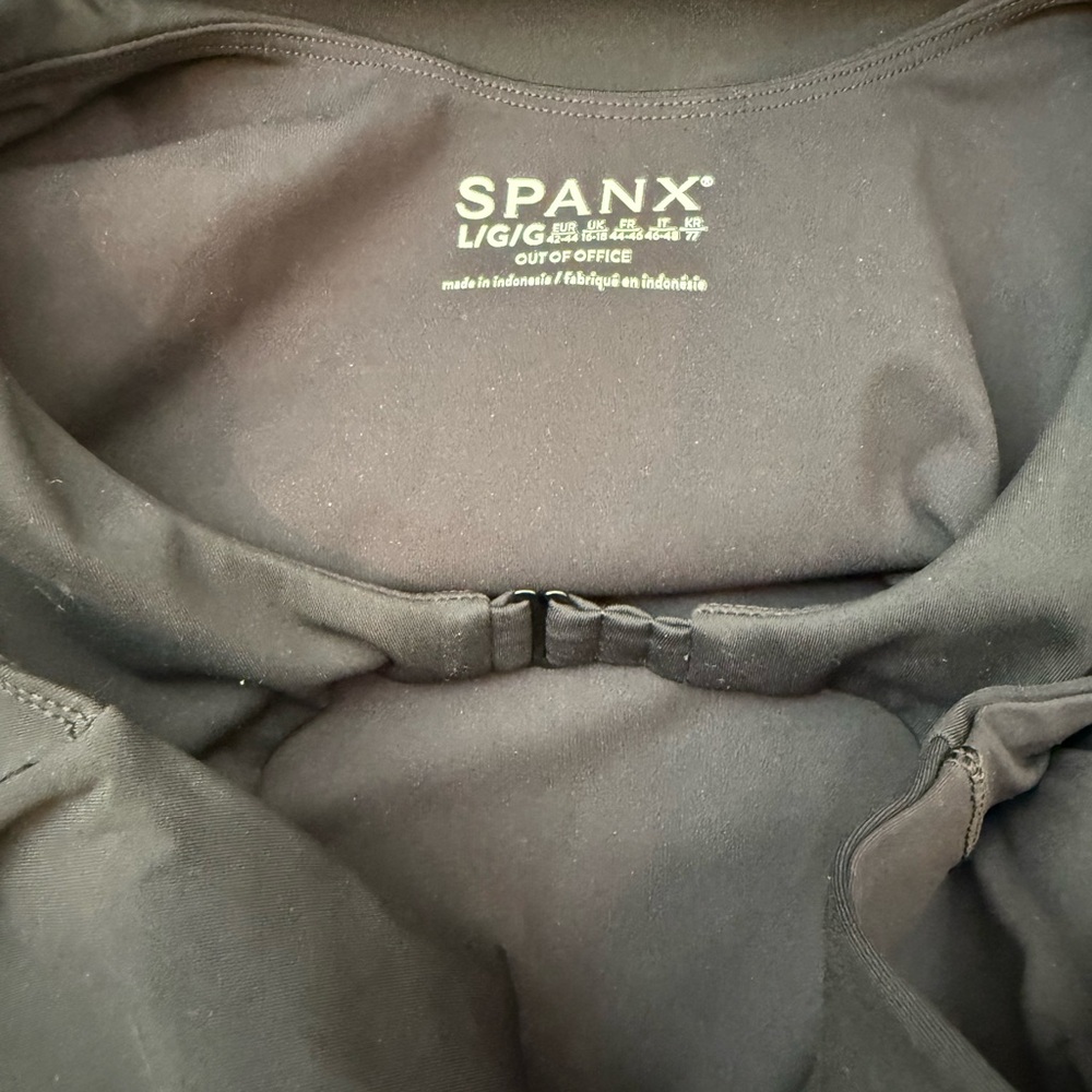 Spanx Get Moving Runsie - Size Large - image 6